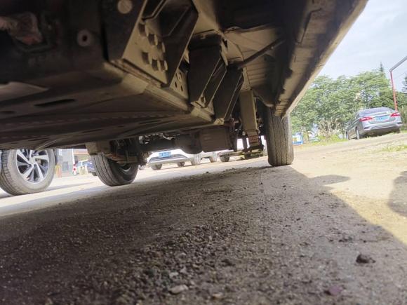 [佛山·粤A] 二手东风小康东风小康EC362021款 标准型宁德时代电池