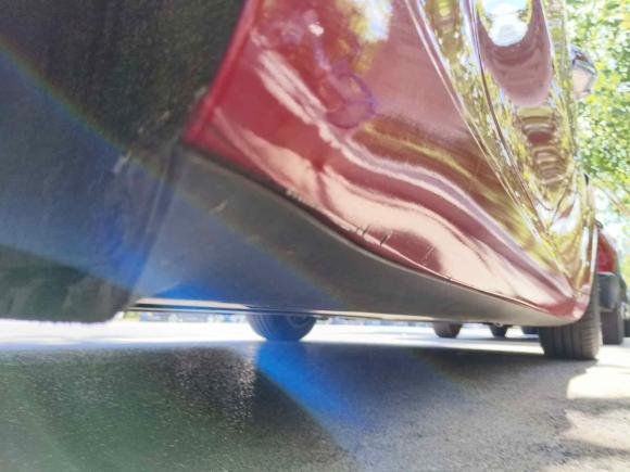 [北京·京A] 二手特斯拉Model 32020款 标准续航后驱升级版