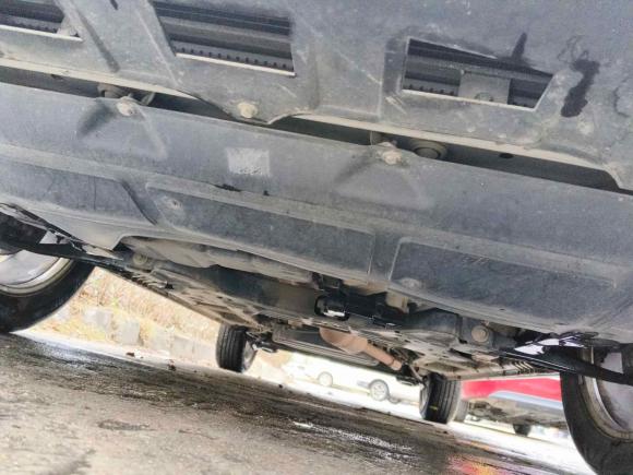 [佛山·粤F] 二手宝骏宝骏5602016款 1.8L iAMT精英型