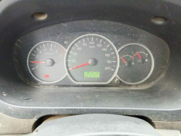 [杭州·赣C] 二手五菱汽车五菱宏光2013款 1.5L 基本型