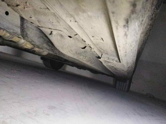 [西安·陕A] 二手英菲尼迪英菲尼迪Q702017款 Q70L 2.5L 精英版