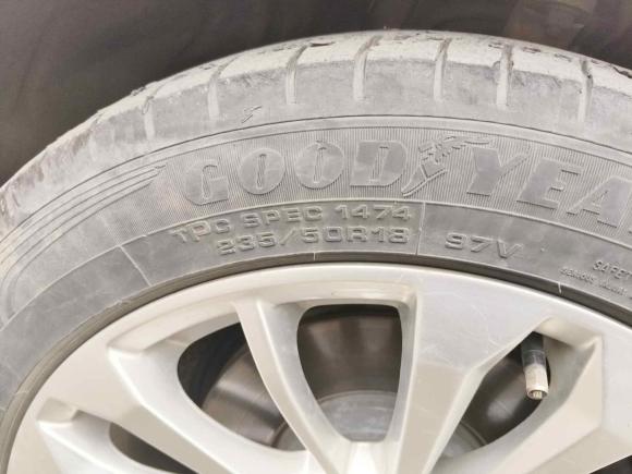 [成都·川A] 二手凯迪拉克凯迪拉克CT62016款 28T 豪华型