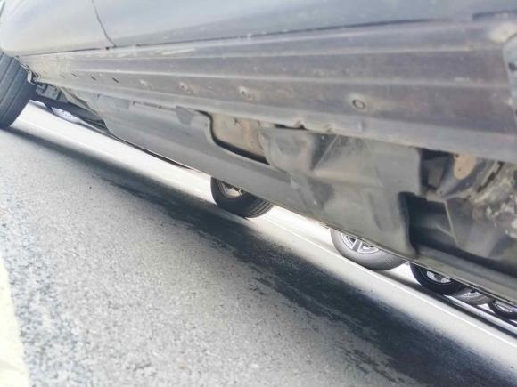 [合肥·皖A] 二手雷诺科雷嘉2016款 2.0L 两驱领先版