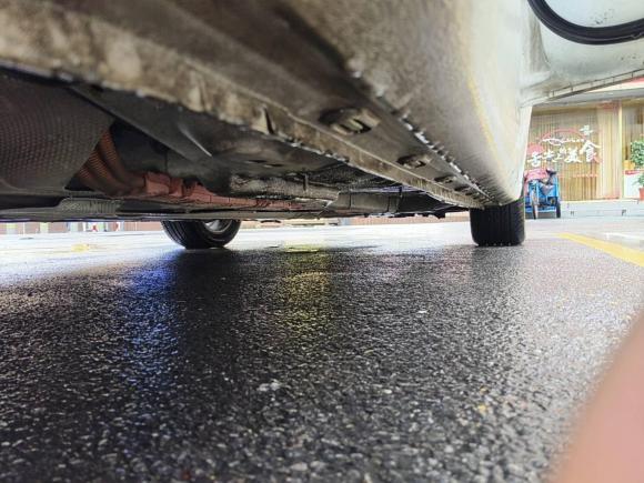 [嘉兴·浙F] 二手荣威荣威i6新能源2017款 45T 混动互联智享版