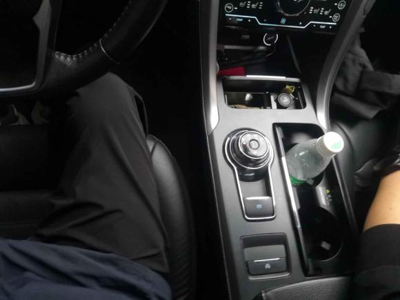 [成都·川A] 二手福特蒙迪欧2017款 改款 EcoBoost 200 时尚型