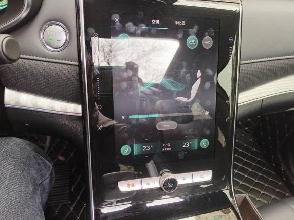 [南京·苏A] 二手荣威荣威RX5 MAX2021款 Supreme系列 400TGI 自动智能座舱尊荣版