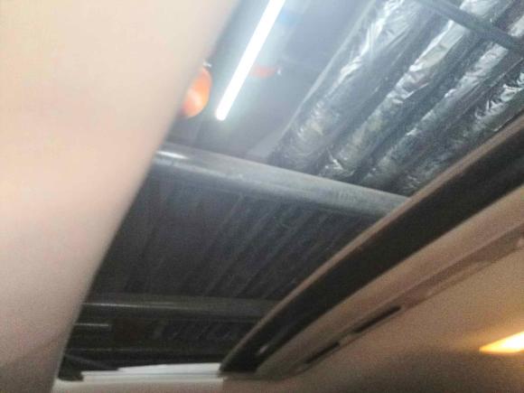 [西安·冀H] 二手别克昂科拉2015款 1.4T 自动两驱都市精英型