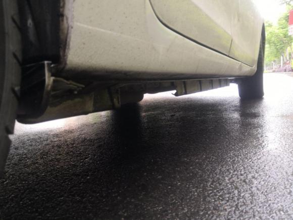 [上海·沪A] 二手比亚迪秦新能源2017款 1.5T 尊贵型