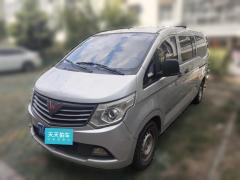 [南京·浙G]五菱汽车&nbsp;&nbsp;五菱征程经典&nbsp;&nbsp;2015款1.5L舒适型L3C