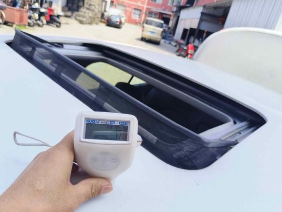 [温州·浙C] 二手雪佛兰迈锐宝2018款 530T 自动豪华版