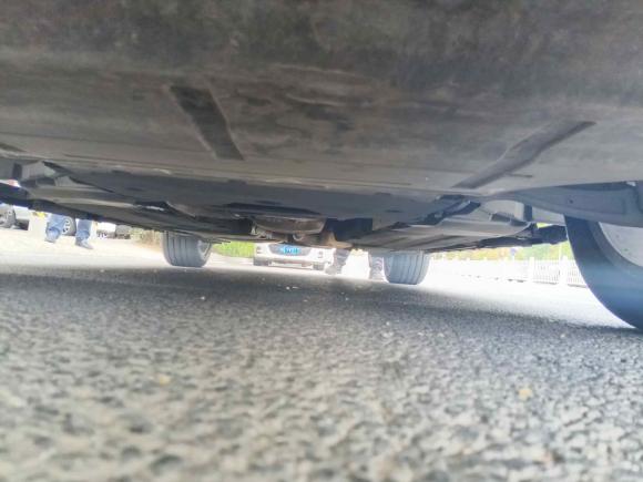 [青岛·鲁B] 二手奥迪奥迪Q52017款 40 TFSI 进取型