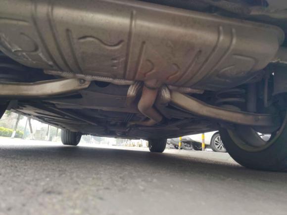 [成都·川A] 二手奔驰奔驰GLA2015款 GLA 200 动感型