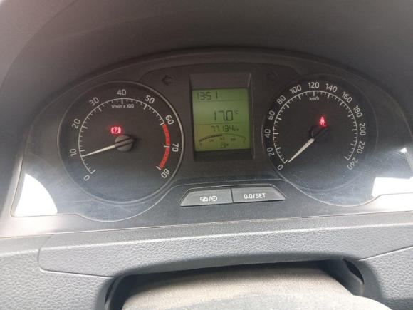 [温州·苏U] 二手斯柯达昕锐2016款 1.4L 手动前行版