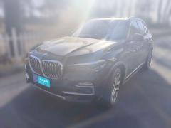 [北京·京C] 宝马宝马X52019款 xDrive30i X设计套装
