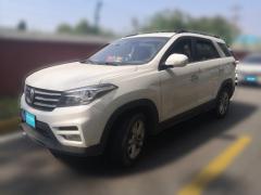 [义乌·鲁B]东风风光&nbsp;&nbsp;风光S560&nbsp;&nbsp;2019款1.8L手动都市型