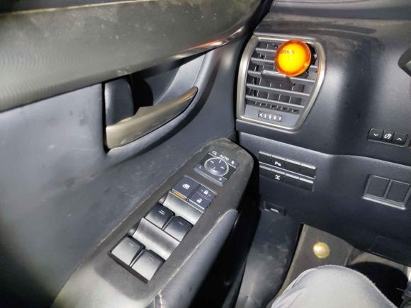 [西安·陕A] 二手雷克萨斯雷克萨斯NX2015款 200t 全驱 锋尚版