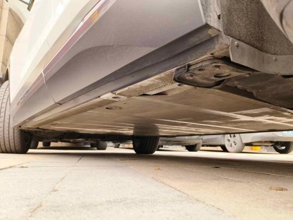 [成都·川A] 二手蔚来蔚来ES62020款 600KM 运动版