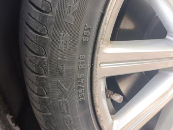 [上海·沪G] 二手沃尔沃沃尔沃S60新能源2015款 S60L E驱混动 T6智驭版