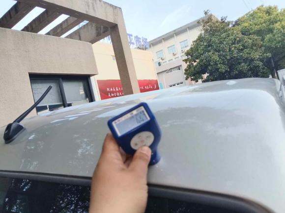 [宁波·浙B] 二手东风小康东风小康C562020款 1.5L豪华型I DK15C