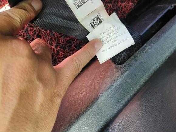 [杭州·浙D] 二手哈弗哈弗H2s2017款 红标 1.5T 双离合豪华型