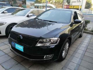 大众朗行2013款1.6L自动舒适型