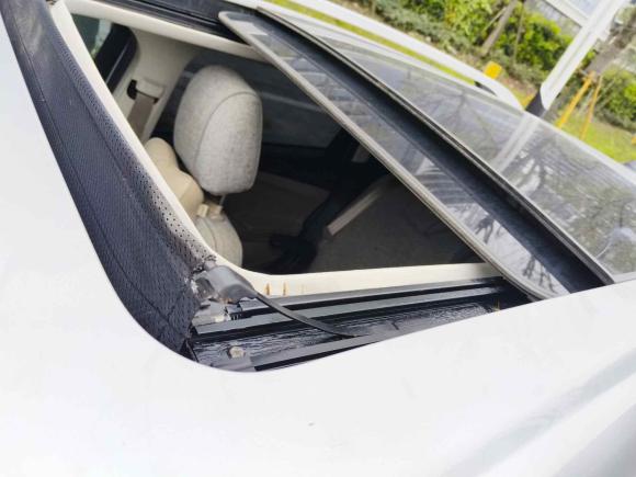 [温州·浙C] 二手福特翼虎2013款 2.0L GTDi 四驱运动型