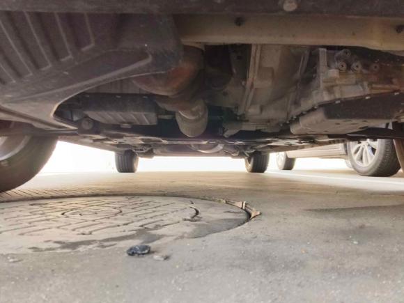 [上海·苏B] 二手宝骏宝骏7302021款 1.5T CVT时尚型 7座