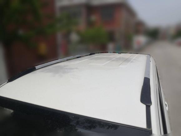 [南通·苏F] 二手长安凯程长安欧尚A6002016款 1.5L 手动精英型7座