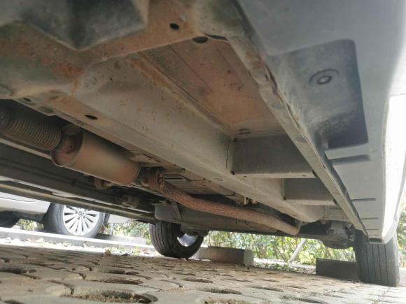 [台州·浙J] 二手SWM斯威汽车SWM斯威X72017款 1.5T 自动智享型 7座