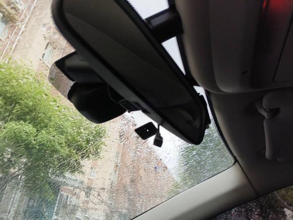 [上海·沪B] 二手雷诺科雷傲2018款 2.0L 两驱豪华版