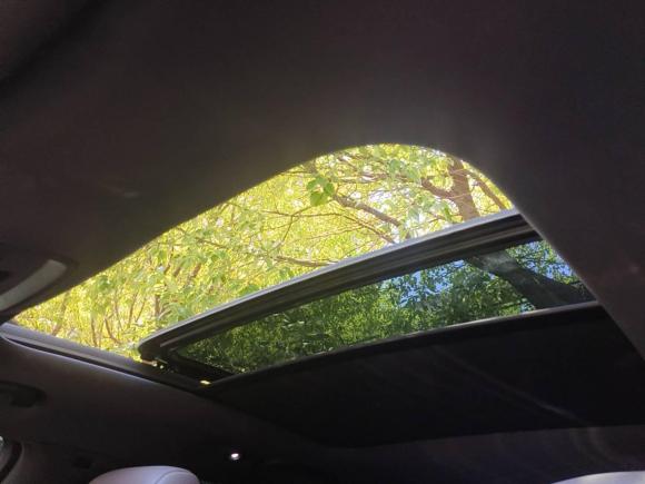 [上海·沪A] 二手比亚迪汉2020款 DM 四驱性能版豪华型