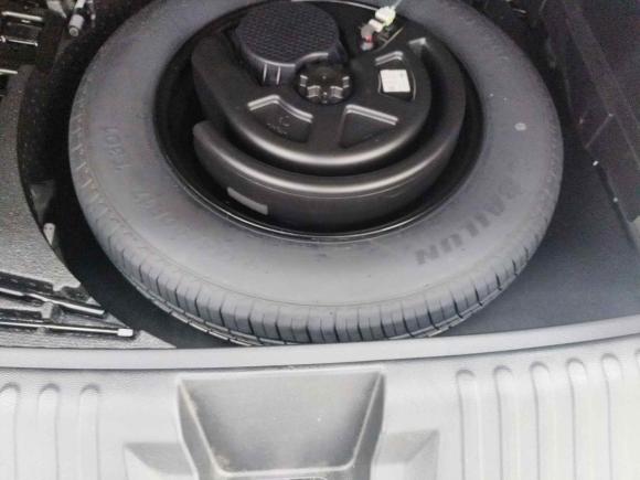 [苏州·苏U] 二手哈弗哈弗大狗2022款 1.5T DCT两驱马犬版