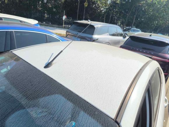 [南京·苏A] 二手福特嘉年华2013款 三厢 1.5L 自动时尚型