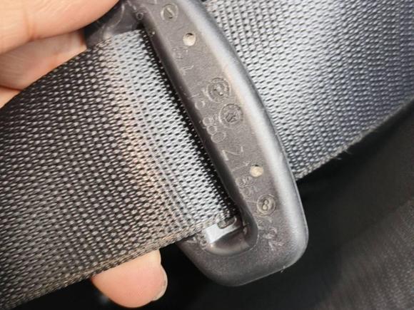 [湖州·浙E] 二手奔驰奔驰GLA2017款 GLA 200 时尚型