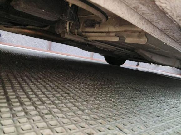 [无锡·苏B] 二手雪佛兰科沃兹2018款 320 自动欣享天窗版