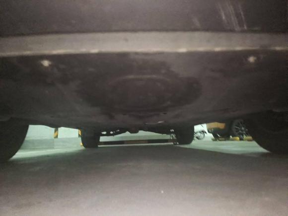 [宁波·浙B] 二手现代途胜2015款 1.6T 双离合两驱智能型