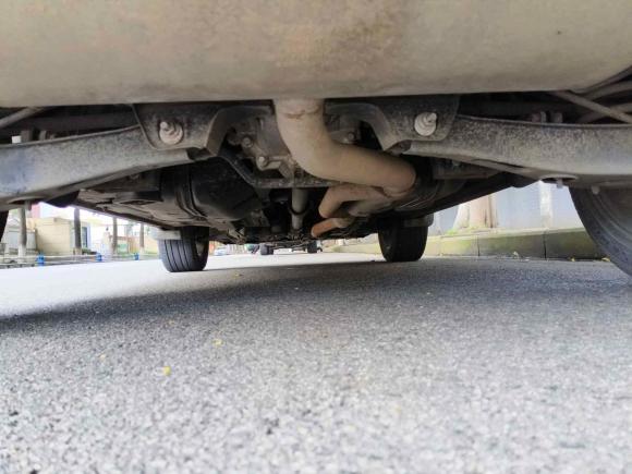 [成都·川A] 二手名爵锐腾2015款 2.0TGI TST四驱旗舰版