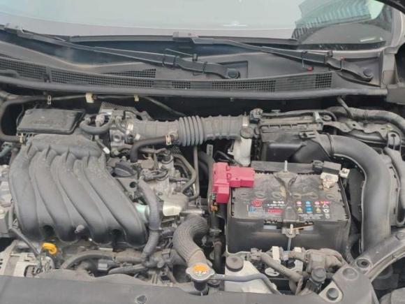 [苏州·苏U] 二手日产轩逸2022款 经典 1.6XE CVT舒适版