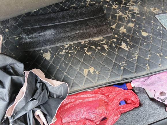 [杭州·浙A] 二手北京汽车北京EU52018款 R500 智风版