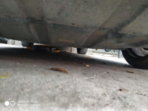 [深圳·粤K] 二手英菲尼迪英菲尼迪G系2010款 G37 Sedan