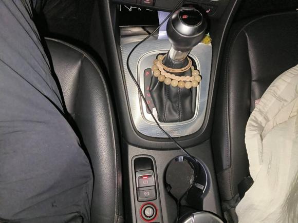 [上海·沪C] 二手奥迪奥迪Q32015款 35 TFSI quattro 技术型