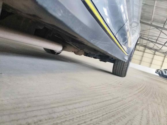 [上海·沪A] 二手荣威荣威RX5新能源2020款 ePLUS 国潮荣麟豪华版