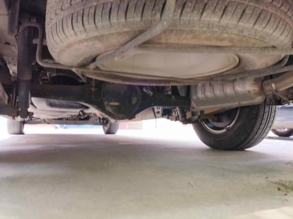 [南通·苏F] 二手江淮瑞风瑞风M42016款 2.0L 手动豪华智能型