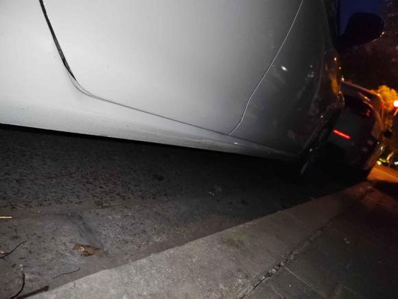 [上海·沪C] 二手大众高尔夫2015款 1.4TSI 自动豪华型