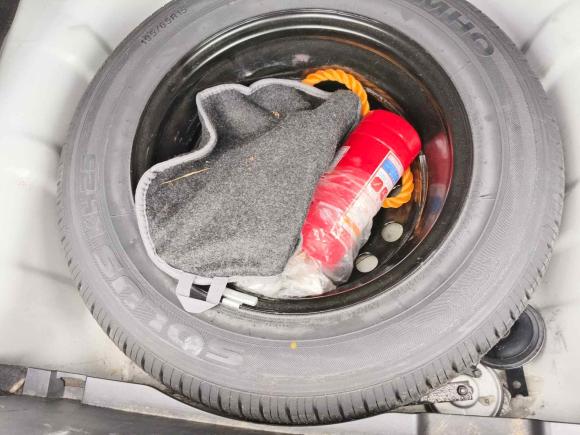 [台州·浙J] 二手现代悦动2011款 1.6L 自动豪华型