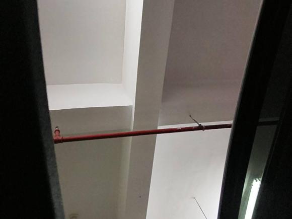 [上海·沪B] 二手福特撼路者2017款 2.0T 汽油自动四驱豪华版 5座