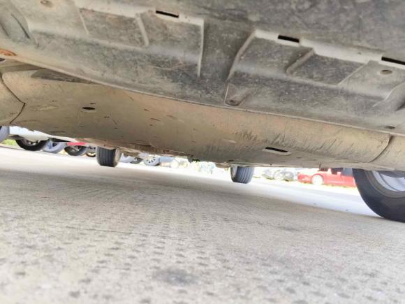 [嘉兴·浙G] 二手本田哥瑞2016款 1.5L 手动经典版