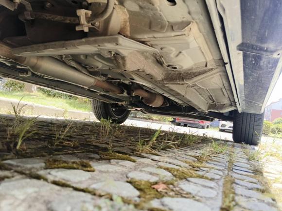 [嘉兴·浙F] 二手三菱欧蓝德2021款 2.0L 两驱畅享版 7座