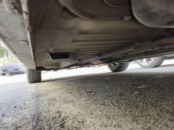 [合肥·皖A] 二手雪铁龙爱丽舍2014款 1.6L 手动时尚型CNG