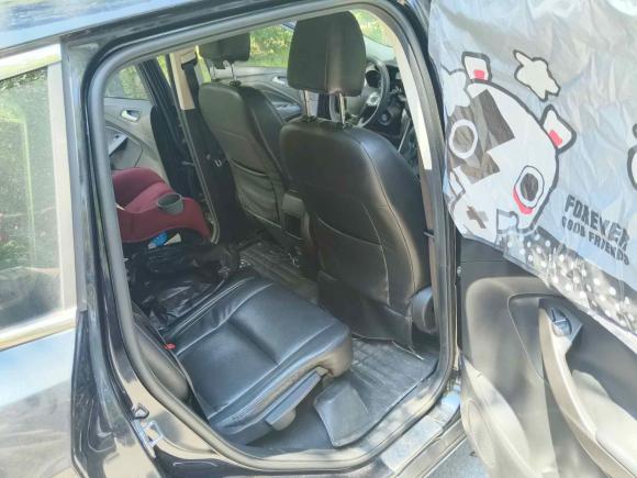 [上海·沪G] 二手福特翼虎2013款 1.6L GTDi 两驱舒适型